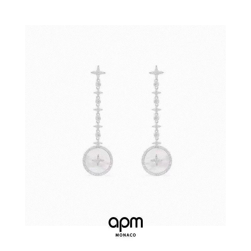 Apm Earrings